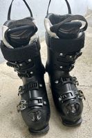Atomic Hawx Prime 100 W Skischule schwarz gold