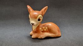 Handbemaltes Disney-Bambi HUMMEL
