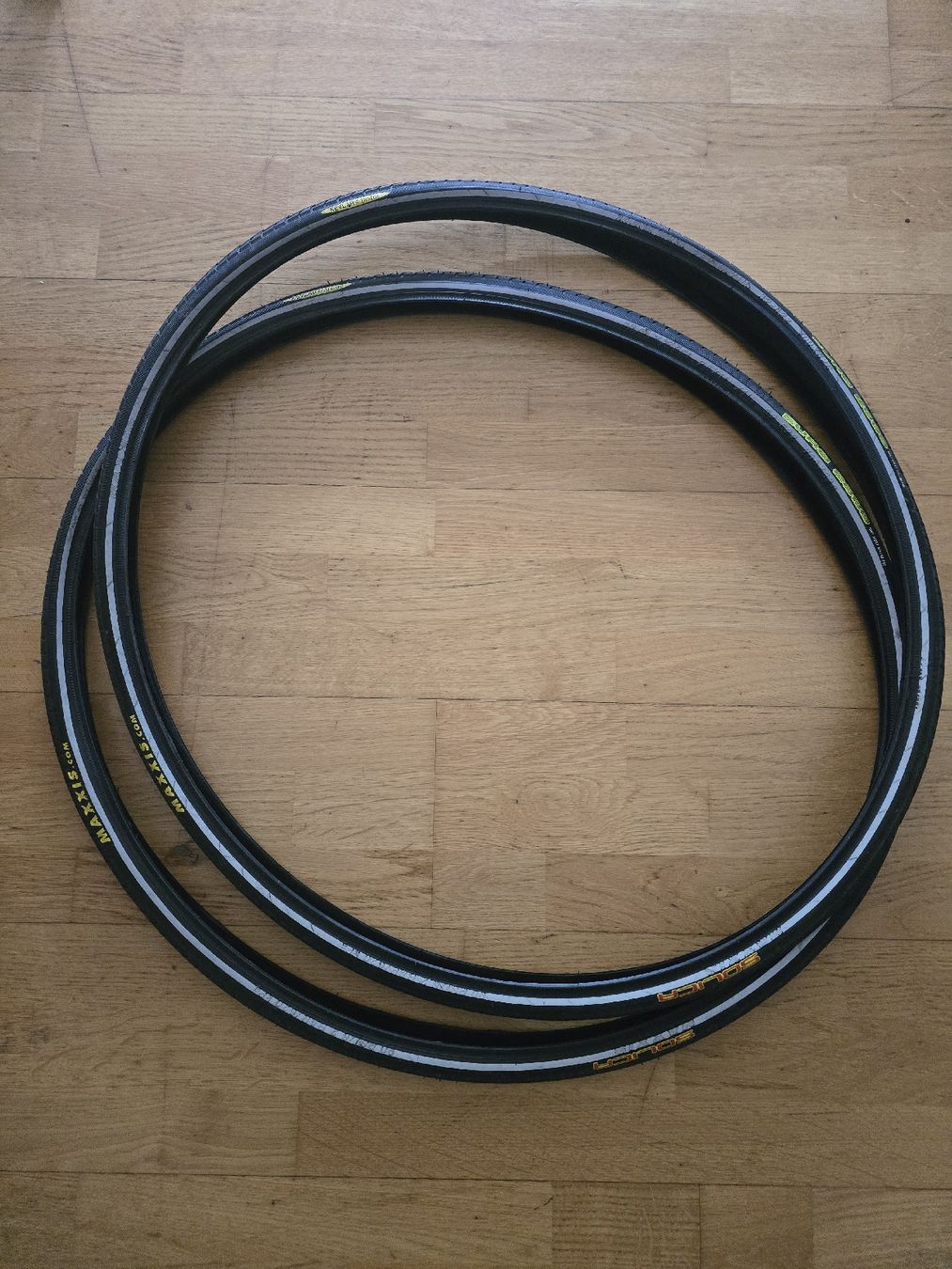 Maxxis Pneumatici & Ruote complete: Fahrradreifen MAXXIS kevlar – Usato da Ittigen venduto da kon_9fkd