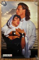 SWATCH Werbe Plakat Poster - Nr. 14