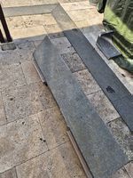 Granitplatten
