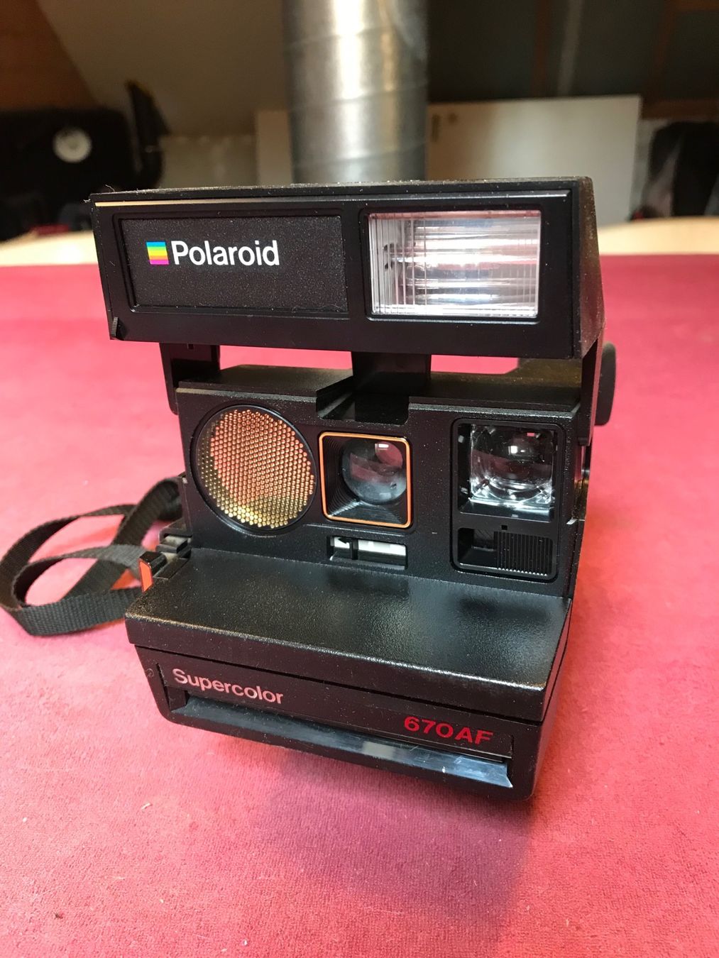 Polaroid Kamera: Polaroid-Kameras – Gebraucht aus Muhen von pro_9hzn 4