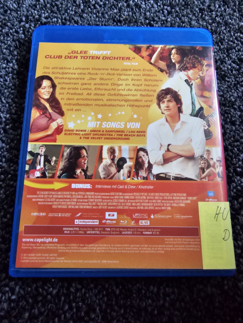 Tutti i DVDs: Summer Musical DVD  – Usato da Ruswil venduto da jan_bxl5 1