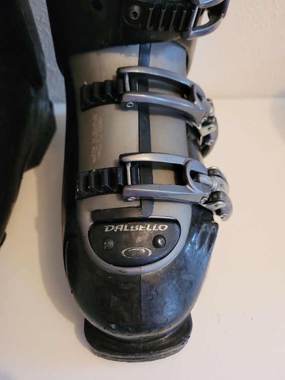 Chaussures hommes: Skischuhe von Dalbello – D'occasion à Triesen par stephanieschurti 4