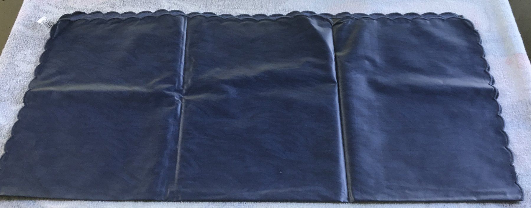 Altra biancheria da tavola: PISTRO PARIS 85X85 NEU ABWISCHBAR – Nuovo (secondo la descrizione) da Ostermundigen venduto da crazy-horse-1840