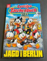 LTB 526 - Jagd durch Berlin