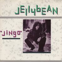 Jellybean: Jingo 7"