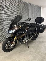 BMW R1250RS Option 719  Vollausstattung   ab Service & MFK