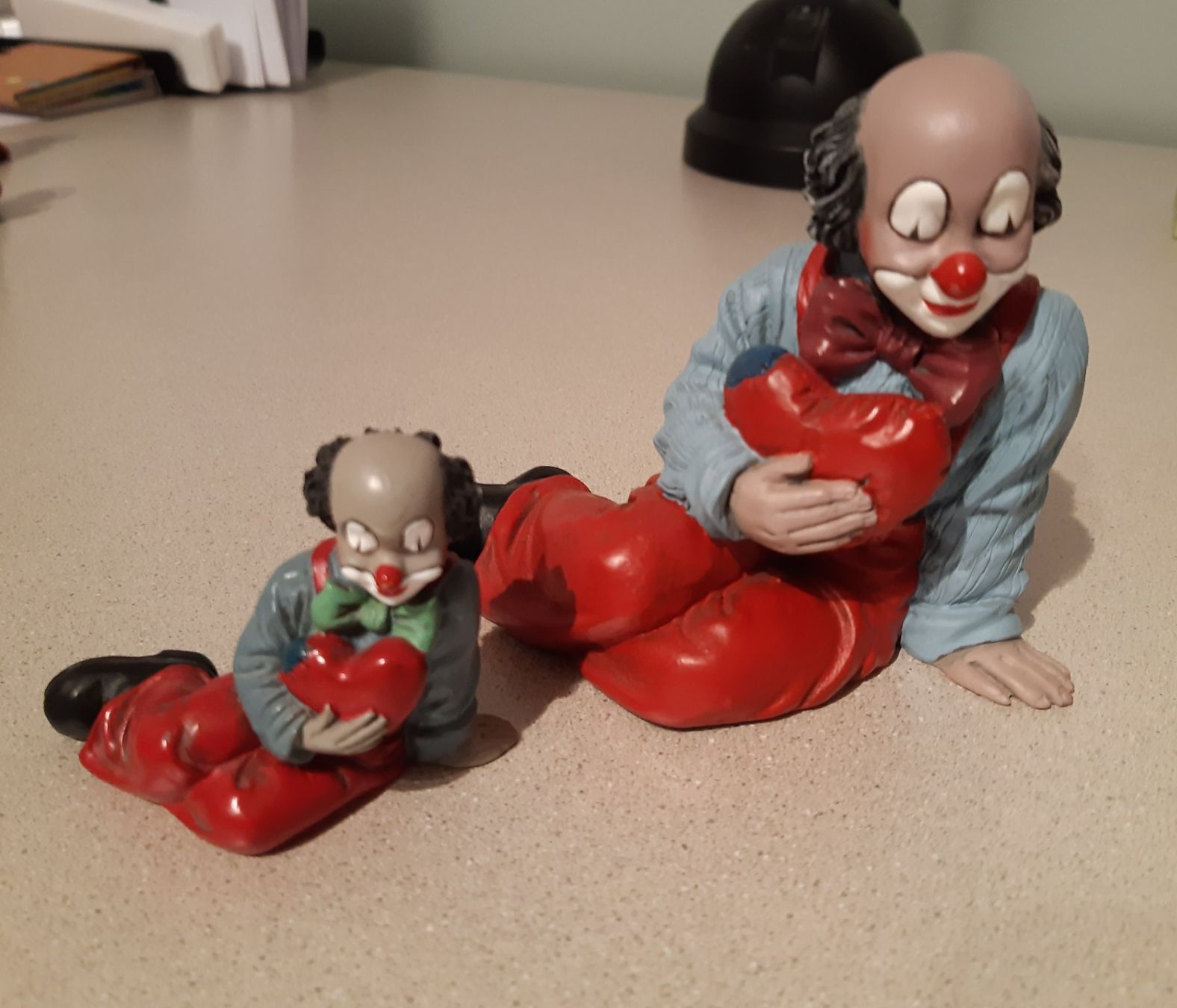 Statuette: Gilde Clown 🤡 – Nuovo (secondo la descrizione) da Altenrhein venduto da theresia11