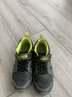 Geox Turnschuhe Gr. 38 sehr guter Zustand, mit Blinkfunktion