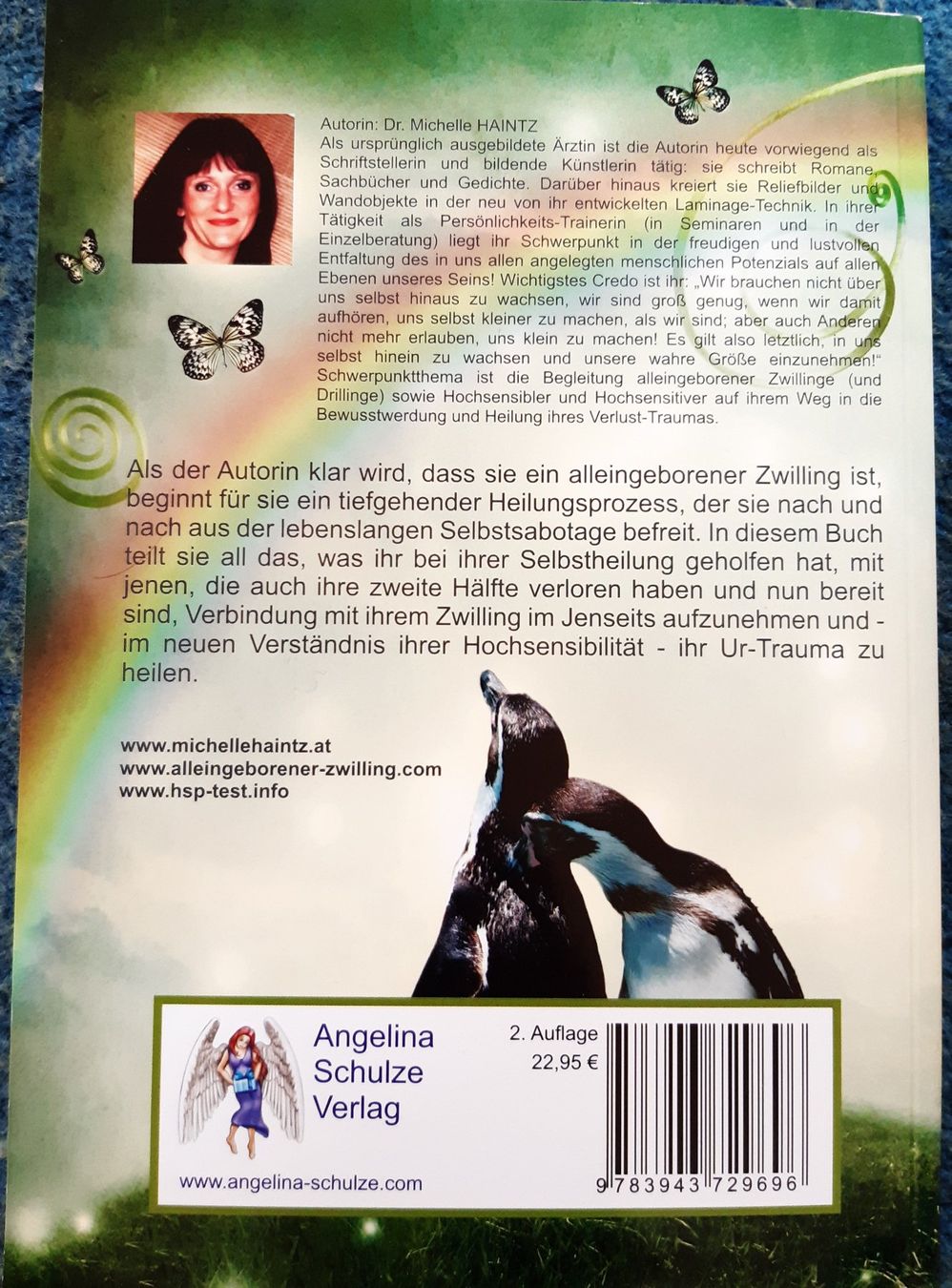 Libri: Alleingeborener Zwilling – Nuovo (secondo la descrizione) da Domat/Ems venduto da ver_7q9b 1