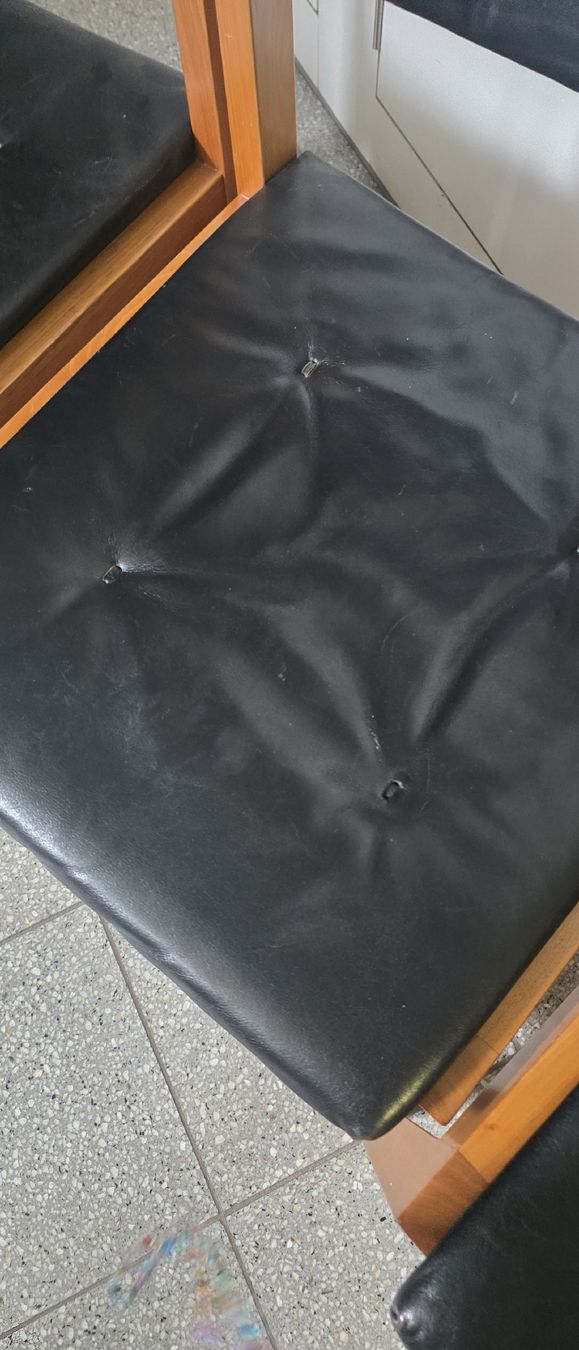 Stühle: mid centure Stuhl Stühle Dänemark oä vintage – Gebraucht aus Riedikon von Winter21. 2