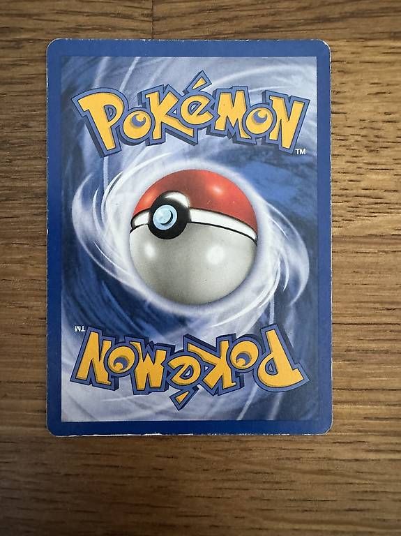 Pokémon Sammelbilder & Trading cards: Pokémon Karten  Base Set – Gebraucht aus Meinisberg von Knightdeals 1
