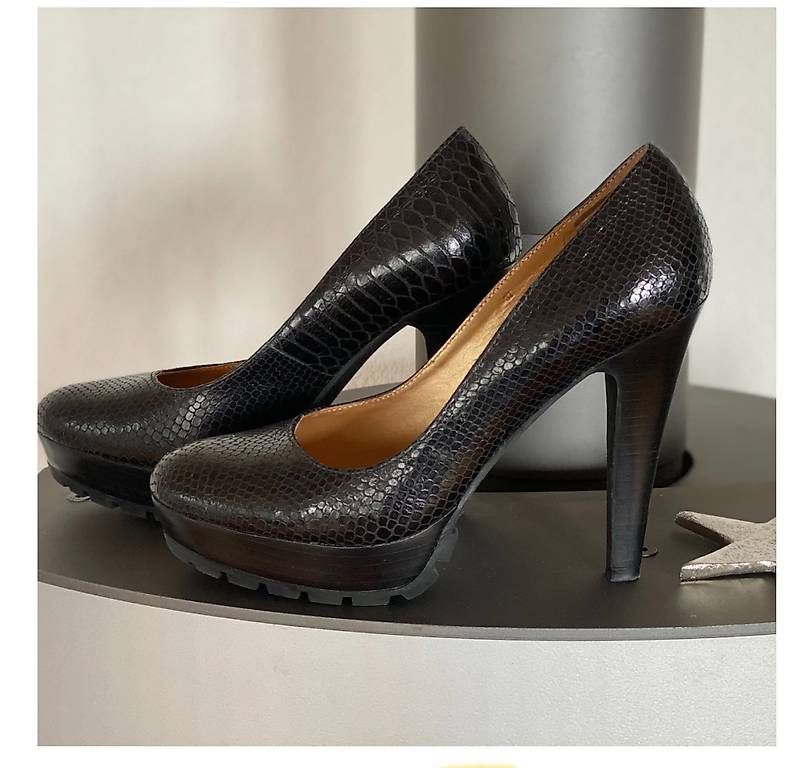 Scarpe da donna: High Heels neu – Usato da Köniz venduto da sa12be 1