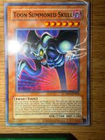 Yu-Gi-Oh! TOON SUMMONED SKULL RP01-EN064 (2024) NM!