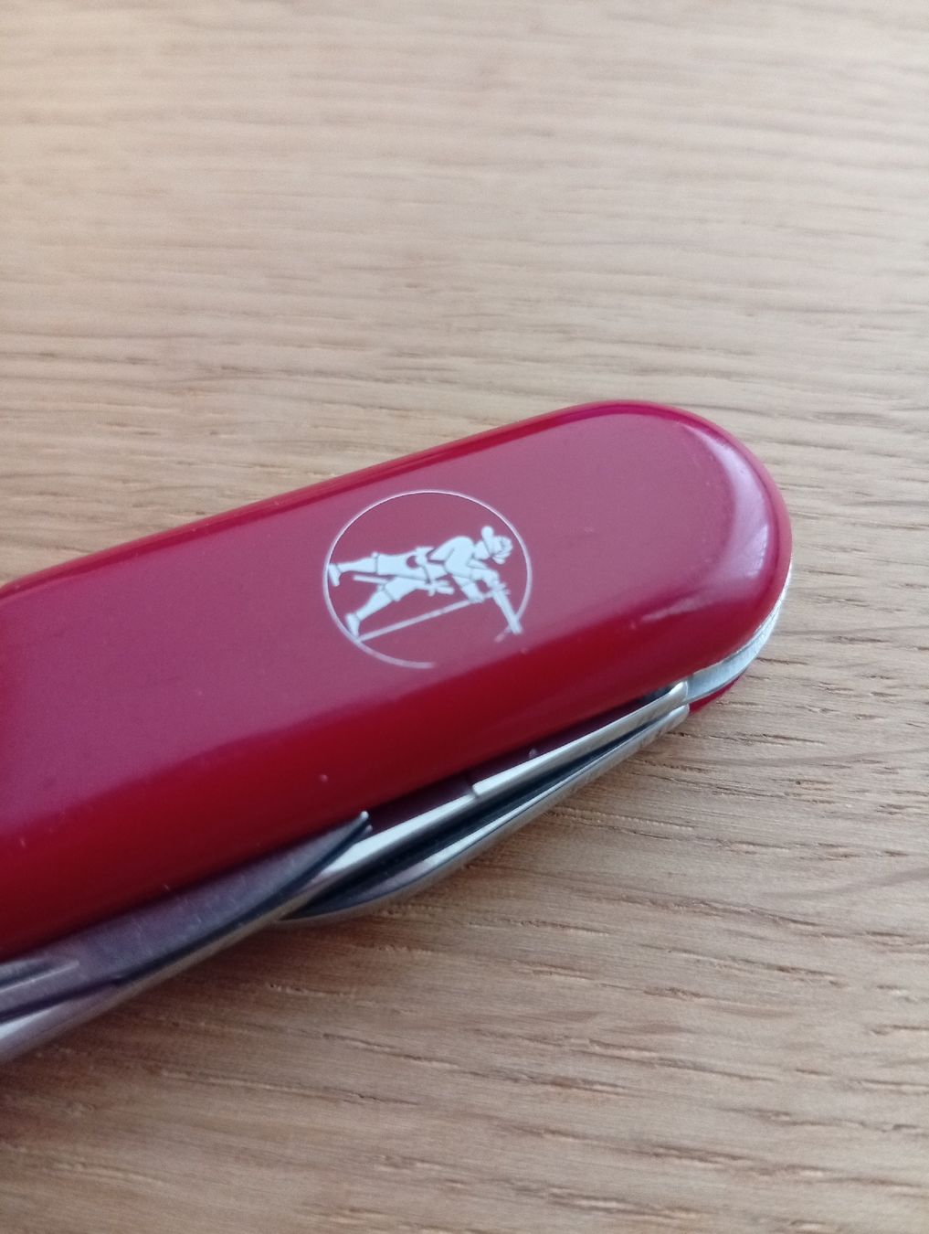 Wenger Couteaux de poche: Wenger Taschenmesser – D'occasion à Balgach par VicAlox 1