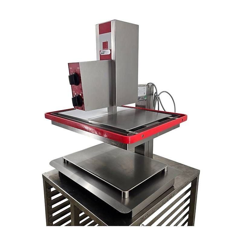 Appareils de cuisine: Salamander Salvis Classic HiLight – D'occasion à Wolhusen par Gastrorampe 2