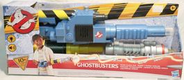 Ghostbusters Gewehr Protonen Blaster Gun Space Gun neu