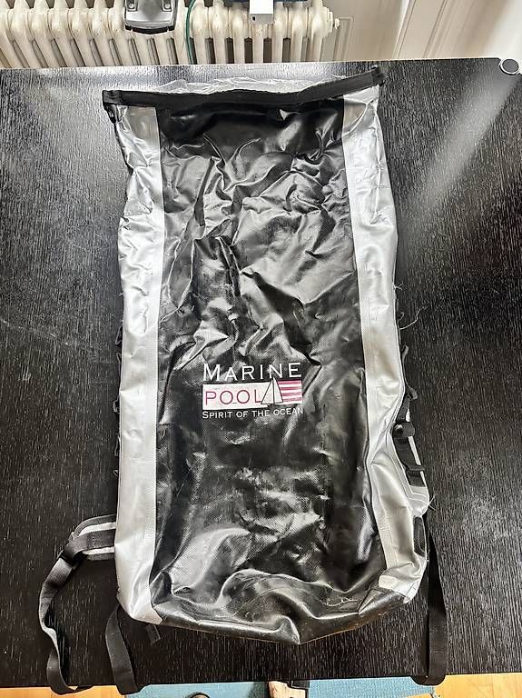 Sacs à dos: Marine pool rucksack – D'occasion à Bern par Andrebern 2