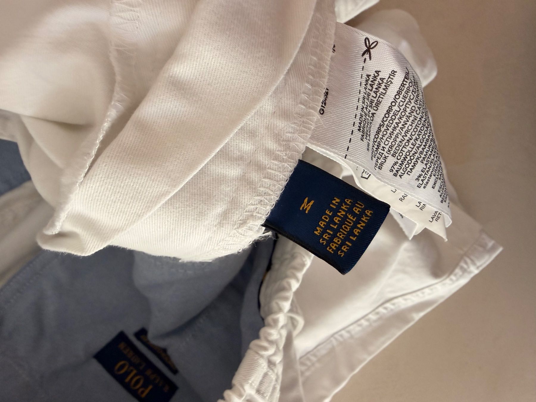 Ralph Lauren Pantaloni: Polo Ralph Lauren Shorts – Usato da Chambésy venduto da rob_gl27 2