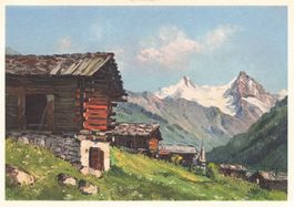 Frohe Fahrt – Veliero sul Lago di Ginevra (VD) G