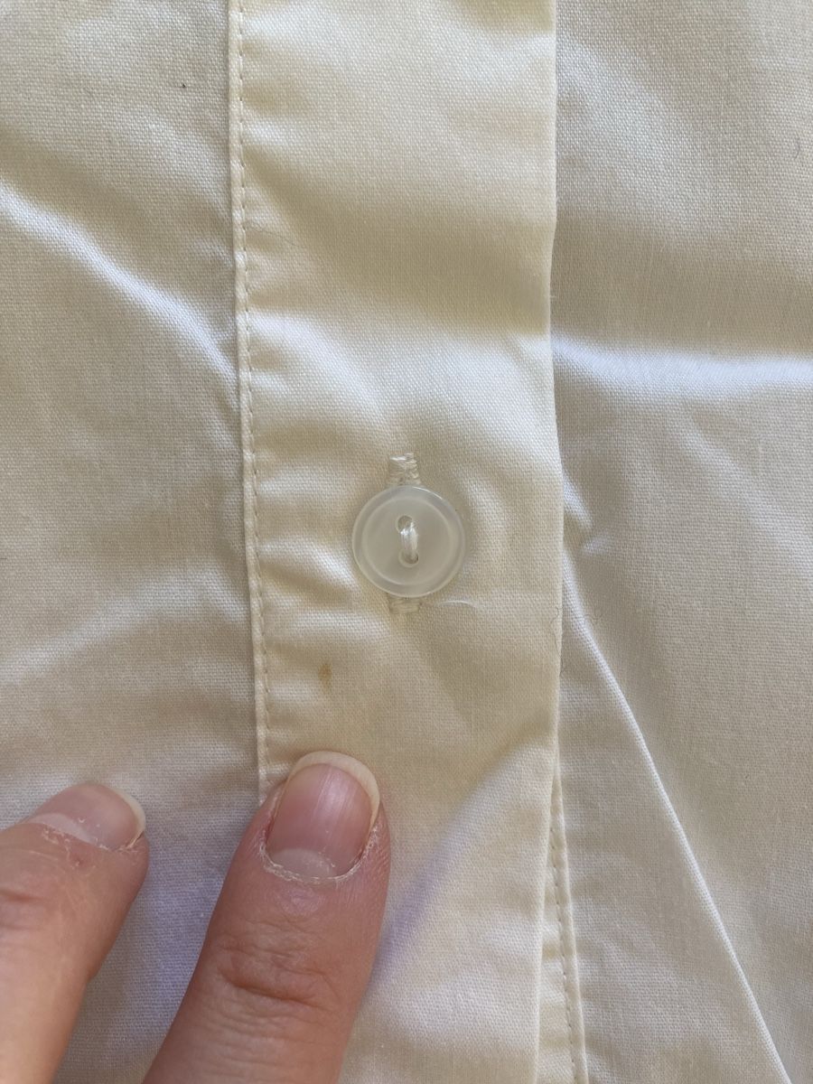 Camicette: Damen Bluse Apriori 42 – Usato da Zürich venduto da Maki333 6