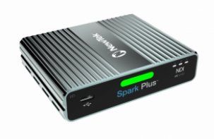 Componenti elettronici: SPARK PLUS I/O 4K NDI Empfänger 4k NEWTEK – Usato da Rothenburg venduto da BildundTon