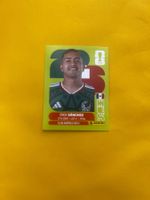MEX 14 Erick Sanchez Panini WM 2026 Sticker