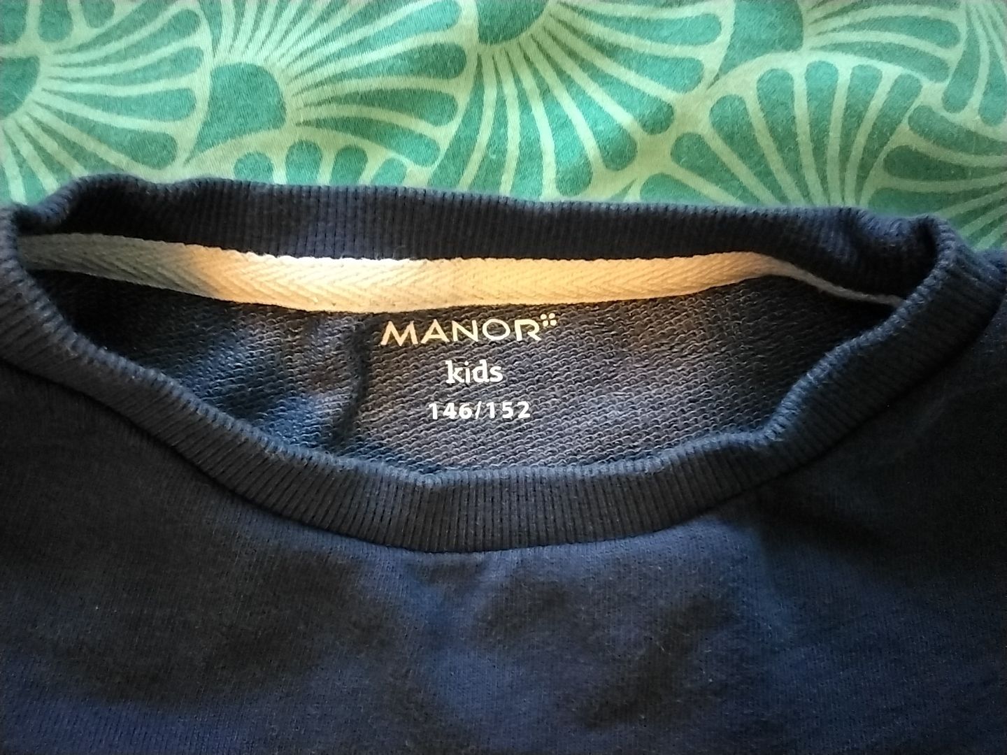 Maglioni & Felpe: Pullover von Manor Kids Gr. 146 - 152 – Usato da Balterswil venduto da Meerdeern 1