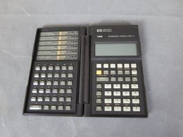HP Hewlett Packard 19B II Business Consultant II