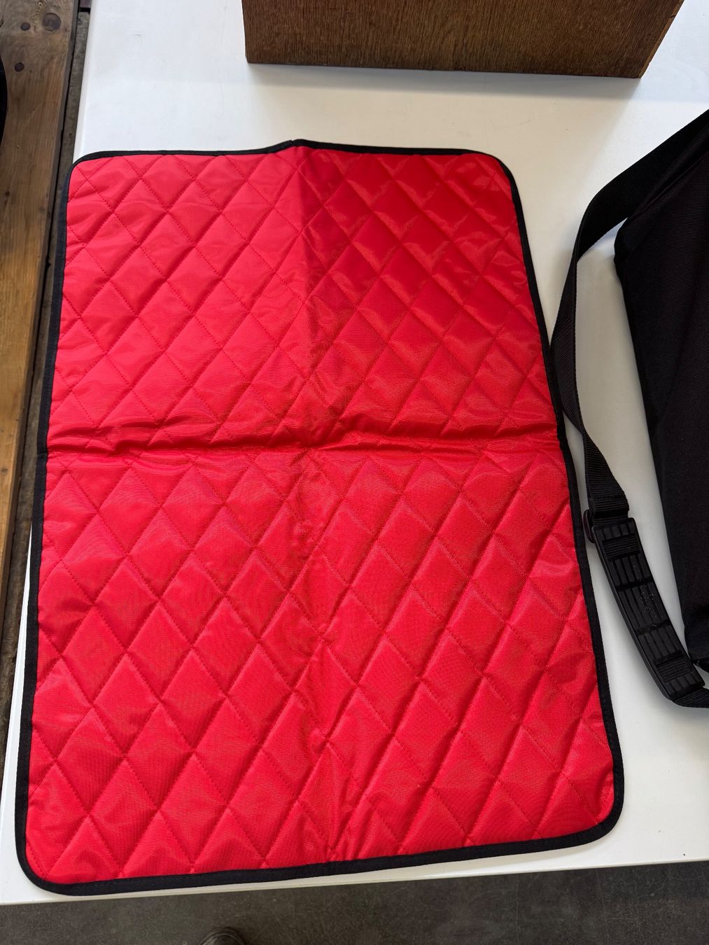 Taschen: Tasche Laptoptasche Notebooktasche Mobiliar – Neu (gemäss Beschreibung) aus Steffisburg von smocky17 7