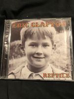 Eric Clapton - Reptile CD