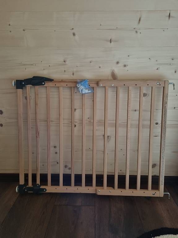 Scale: A vendre barrière escaliers – Usato da Val-d'Illiez venduto da mar_v8tq 3