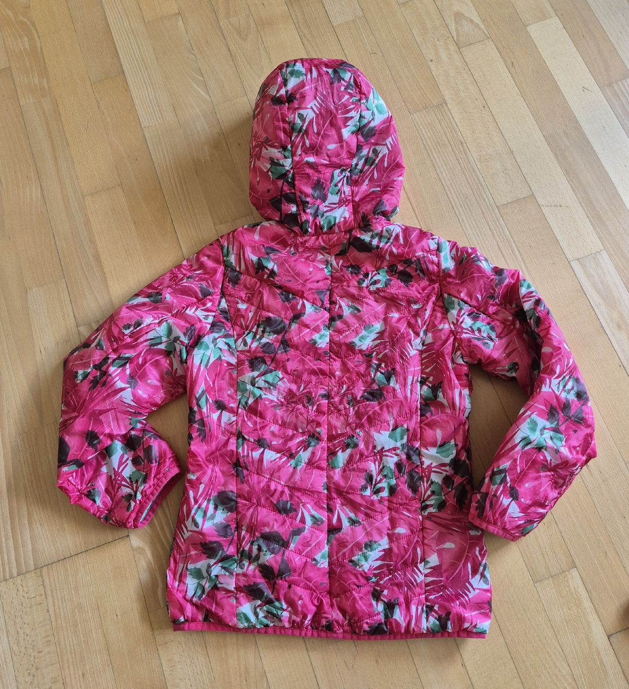 CMP Giacche & Cappotti: Primaloft Jacke von CMP Grösse 140 – Usato da Silvaplana venduto da suwiss22 3