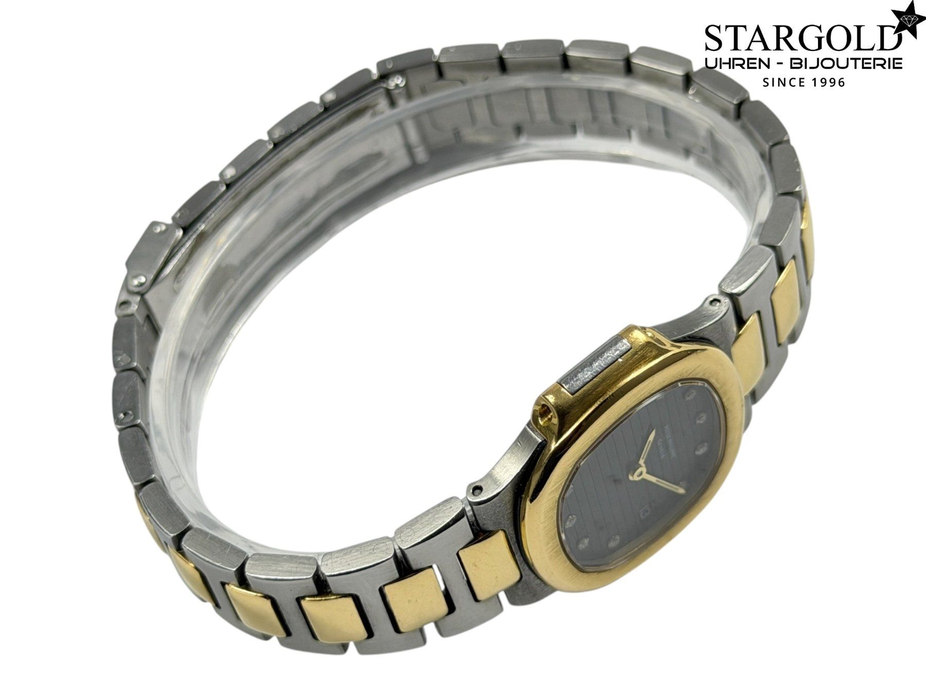 Patek Philippe Orologi: Patek Philippe Nautilus - 4700 – Usato da Zürich venduto da Stargold-Uhren 5