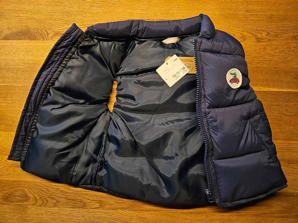 Altro abbigliamento: Gilet Gr. 86 NEU – Nuovo e nell'imballaggio originale da Worb venduto da jun_fj8w 1