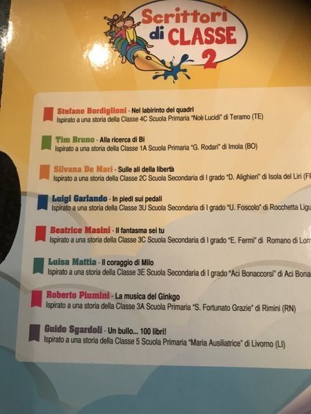 Bücher: 8 neue Bücher Italienisch Jugend – Neu und originalverpackt aus Bergdietikon von book-4-you 3