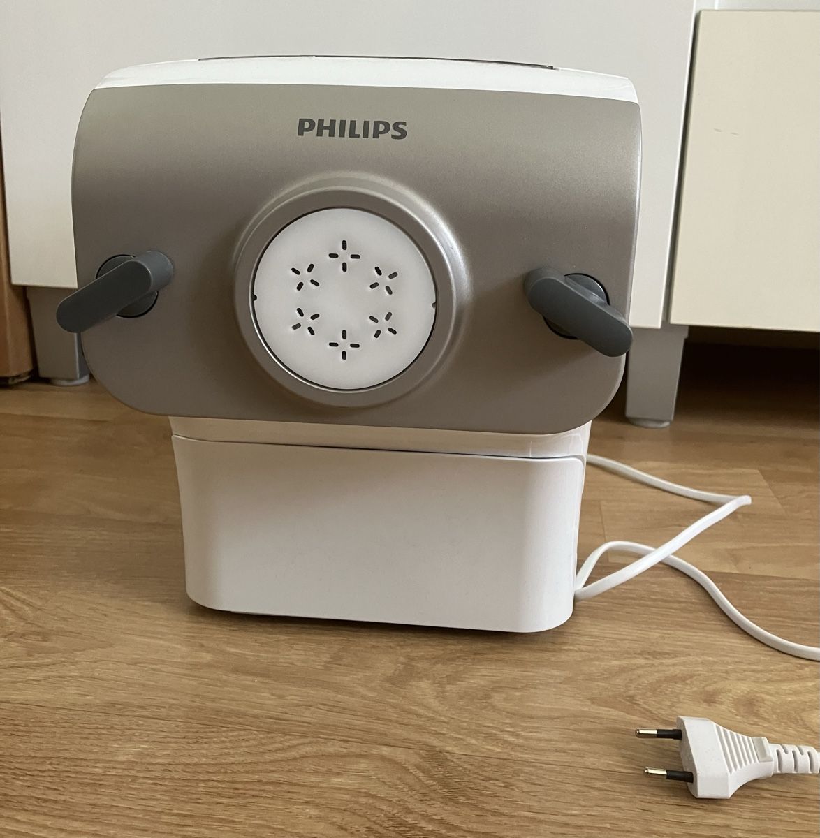 Philips Elettrodomestici da cucina: Pasta Maker(Nudelmaschine) – Nuovo (secondo la descrizione) da Ehrendingen venduto da ric_7f7p 1