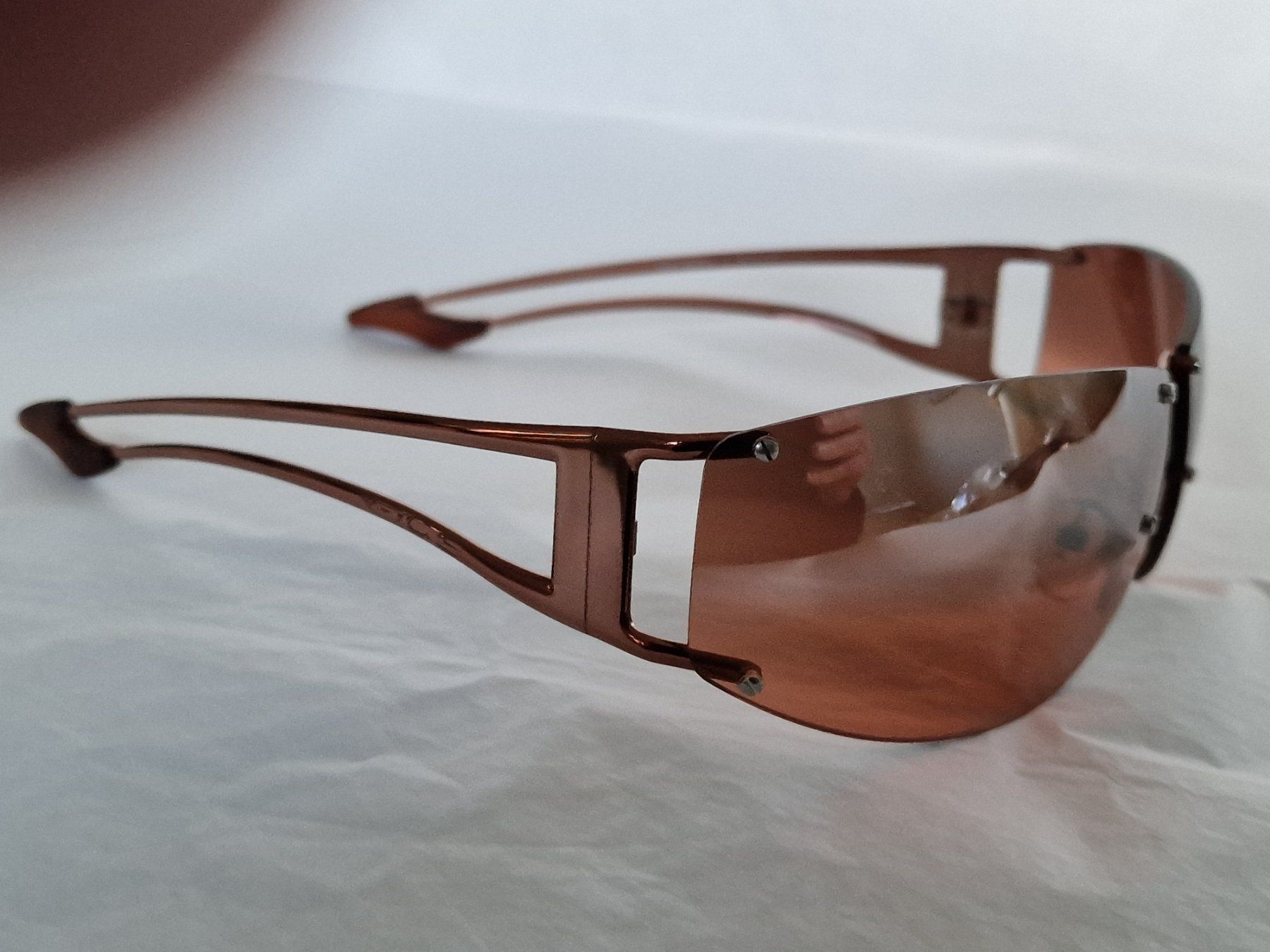 Occhiali & Lenti: X-ICE  HERREN  SONNENBRILLE – Nuovo e nell'imballaggio originale da Aadorf venduto da condor35 1
