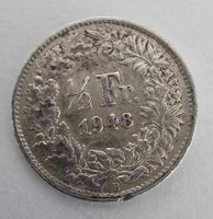 1 Pièce 50 CTS 1948