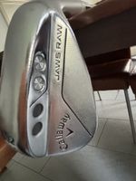 Callaway Jaws Raw 52 Wedge Catalyst Schaft