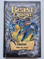 Beast Quest    🐲    TAURON    -     Band 66