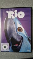 DVD Rio - Animationsfilm