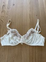 SCHÖN Chantelle BH  Spitze Grösse 85B TOP ZUSTAND