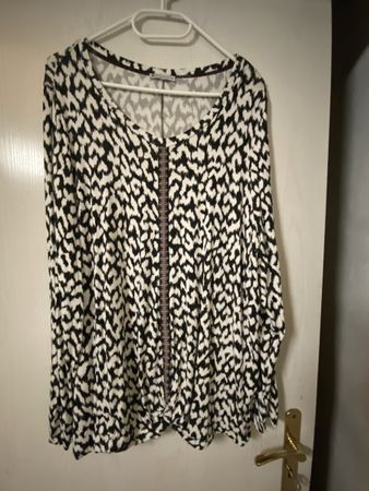 Bluse Street one Gr 42