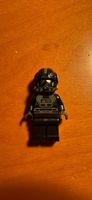 Black Pilot - Lego Star Wars