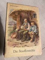 Die Stauffermühle