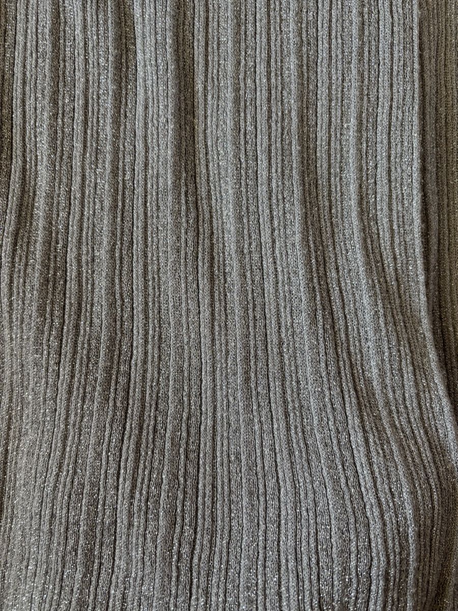 Zara Pantaloni: Sommerhose Glitzer Zara – Usato da Männedorf venduto da giu_wm6d 2