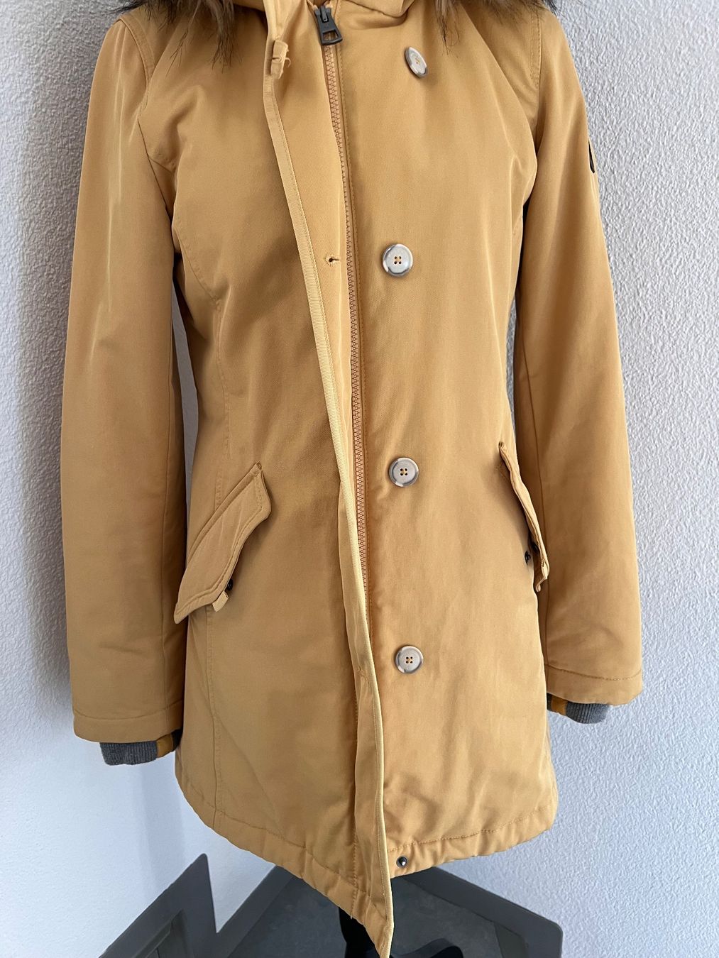 Marc O'Polo Jacken: Marc O’ Polo Winterjacke, Gr.36 – Gebraucht aus Walzenhausen von Cerna007 7