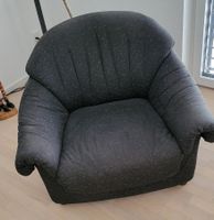 Polstersessel